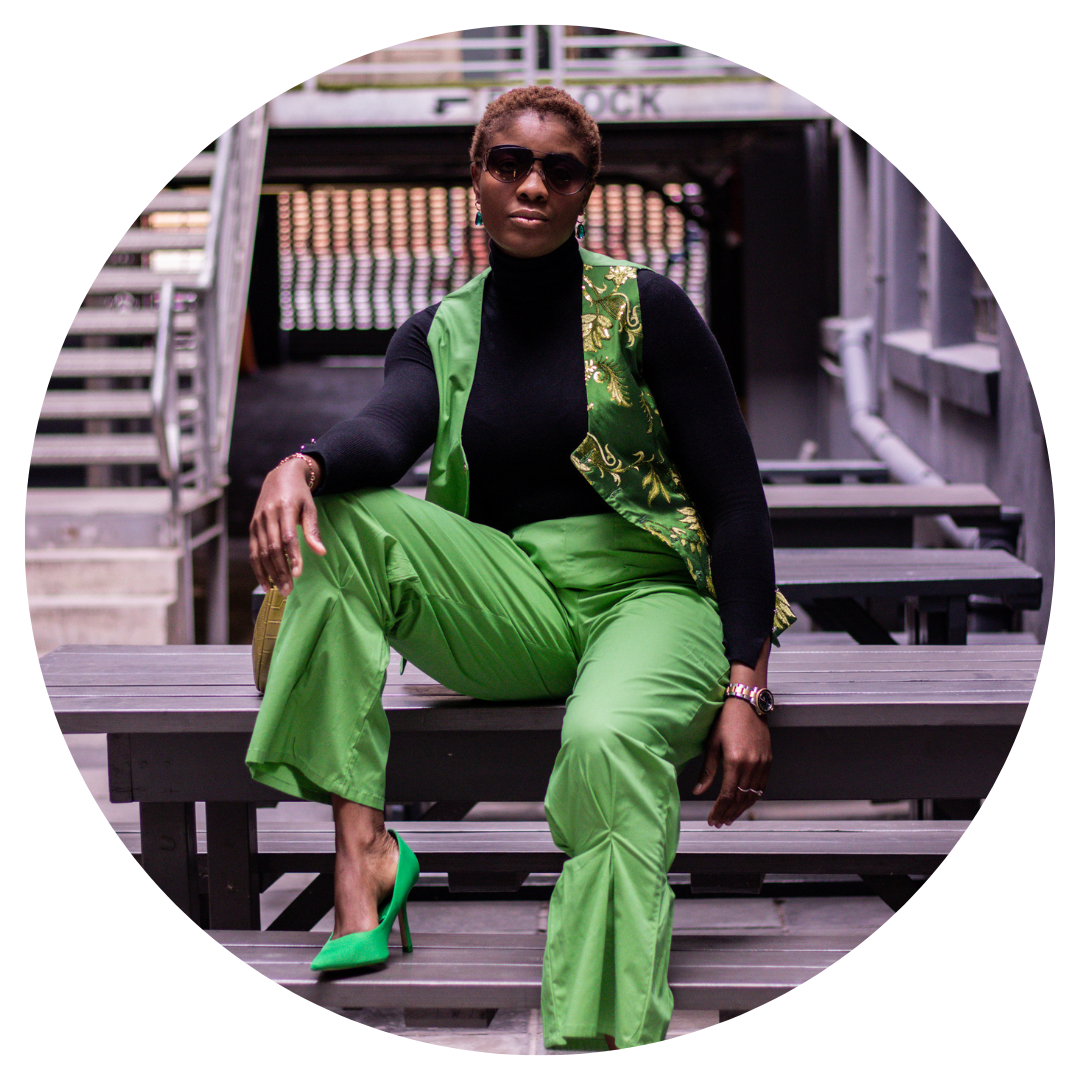 Chidinma Dokunmu